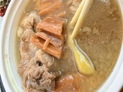 -静一餐厅·湖北菜(前门店)