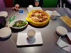 -多嘴超级肉蟹煲(蕾莎店)