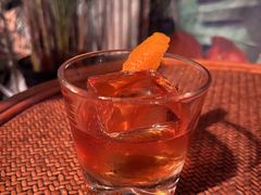 -The Tiki Bungalow提基小木屋酒吧