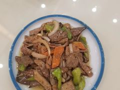-杨记小骨头羊杂馆(南五马路店)