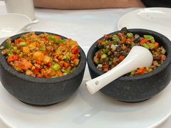 -蝴蝶泉宾馆-中餐厅