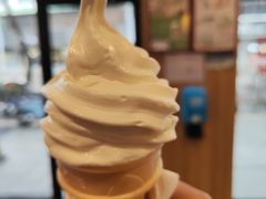 -麦当劳(清溪店)