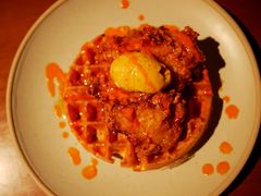 -MAGPIE喜鹊派餐厅(华侨城店)