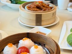 杏花楼虾饺皇-杏花樓(福州路总店)