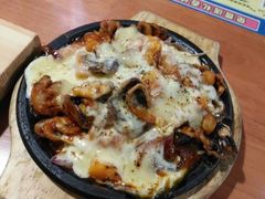 -肥肥虾庄·金牌油焖大虾(杨园滨江时代walk店)