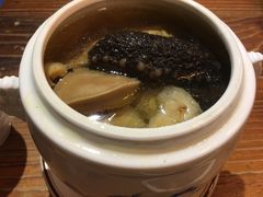 -黄祥华养生堂·炖汤·营养蒸饭(岭南天地店)