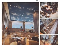 -菲住布渴酒店自助餐厅(阿里巴巴西溪园区店)