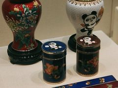 -中国景泰蓝艺术博物馆