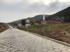 -山西乌金山旅游区