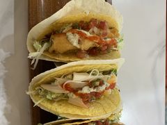 -TACO TUESDAY塔可星期二(人民路店)