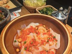 -老凯俚酸汤鱼(省府店)