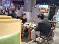 -曹掌柜小酒馆烧烤集团(宾川路店)