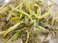 -阿金大白·上海菜馆(新天地店)