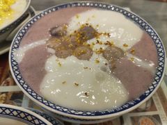 -赵记传承·中国甜品(福州总店)