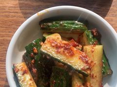-李先生牛肉面大王(北京平谷步行街店)