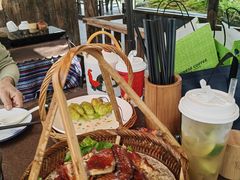 -凤凰山斑鱼馆(恭城店)