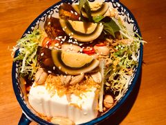 -花样西贡·蜜越餐厅·法式越南料理(水晶城店)