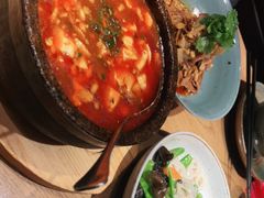 -青年公社烤鸭(蜀山万象汇店)