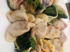 -宝源饺子(麦子店街店)