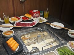 -海底捞火锅(德辉广场店)