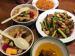 -搓火大都会(广安门总店)