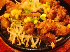 -醉虎传(南锣鼓巷店)