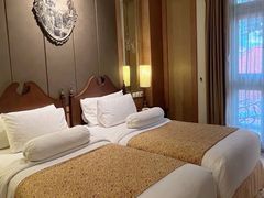 -日惹市凤凰翰悦阁酒店