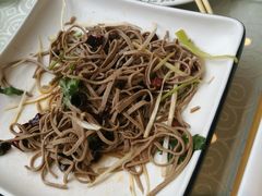 -肘子酥·天津菜·特色捞面(德云社店)
