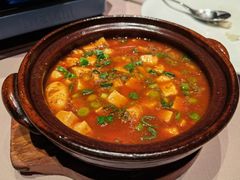 麻婆西施乳豆腐-新荣记(南京西路店)