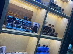 -日本手作眼镜·久川睛匠(新中关购物中心店)