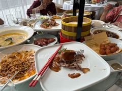 -味+新京宴·烤鸭·北京菜(创意谷店)