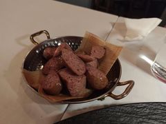 -Kathleen's Waitan 凯圣琳江景西餐厅(外滩店)