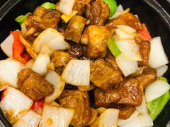 -泛太平洋大酒店·海天楼中餐厅·粤菜