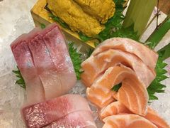 -水之惠鲜鱼料理(王府大街店)