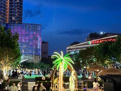 -Ameigo梅果·云贵川bistro(长宁来福士店)