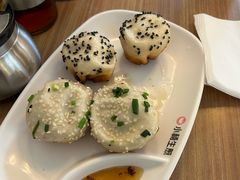 -小杨生煎(杭州东站店)