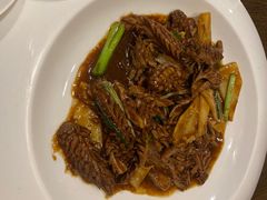 -老牌坊鲁菜名店(宽厚里店)