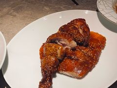 -广州文华东方酒店·江-由辉师傅主理