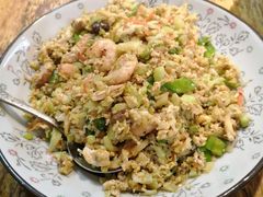 桂花炒-聪辉同安老美食饭店(大元路店)