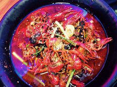 -南极·小龙虾·湘式拌饭(南街店)