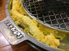 -姜虎东白丁韩国烤肉(吉利大厦店)