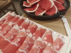 -呷哺呷哺 黄金牧场 (太原万象城店)