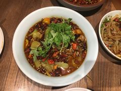 -辛香汇(飞洲店)
