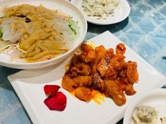 -万兴楼饺子(中华北大街店)