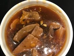 -皇城根北京风味主题餐厅(滨海万达店)