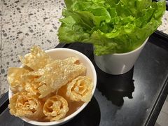 -八合里潮汕鲜牛肉火锅(上海汇智广场店)