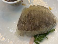 -京菜·砂锅居·烤鸭(西四店)