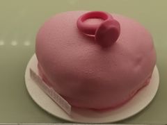 -好利来(十里河店)