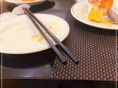 -帝豪酒店•马可勃罗西餐厅