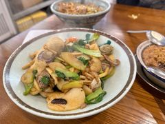 -万香姜汁(引泉路店)